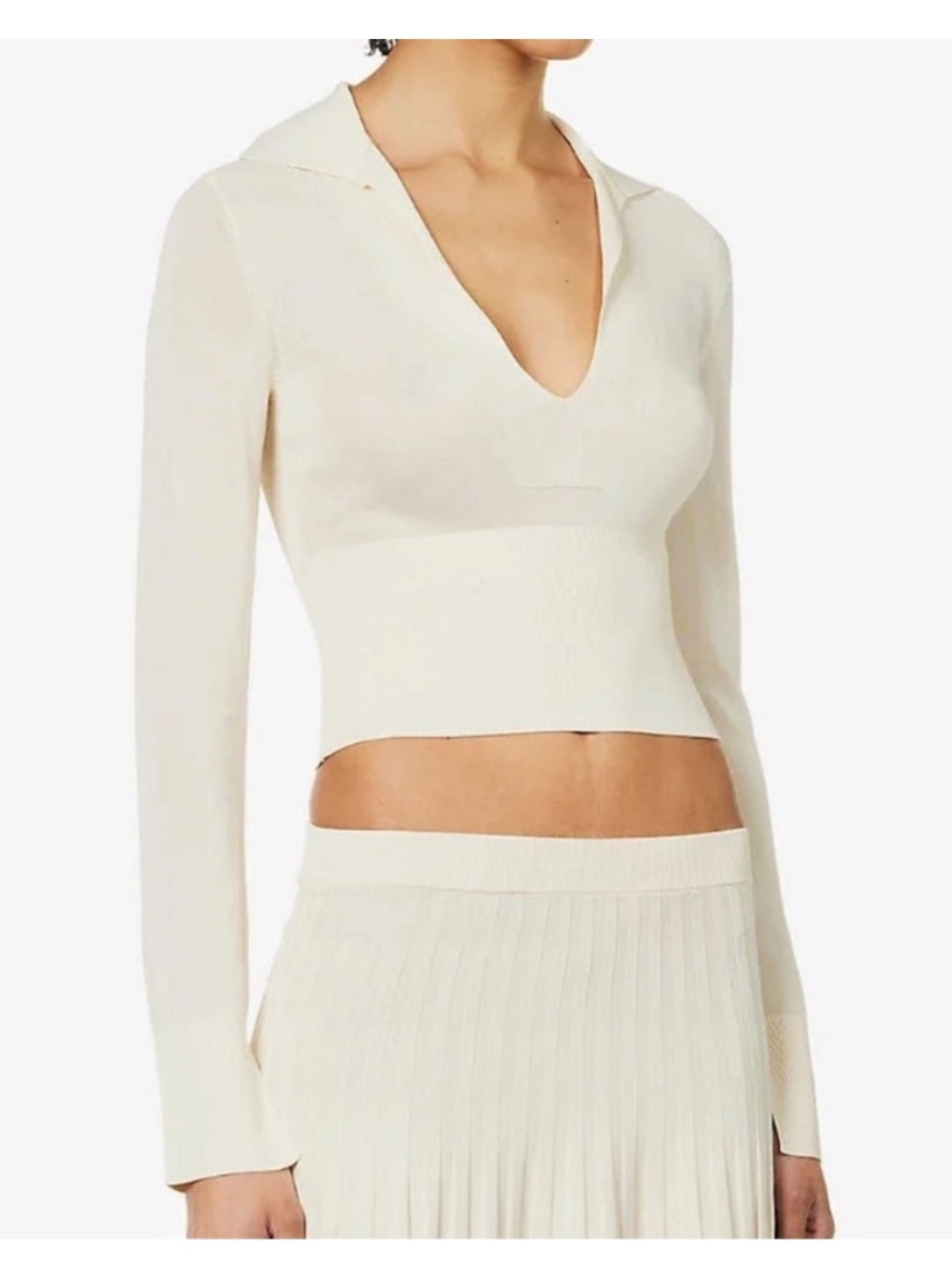 Aya Muse Cerio Top Large